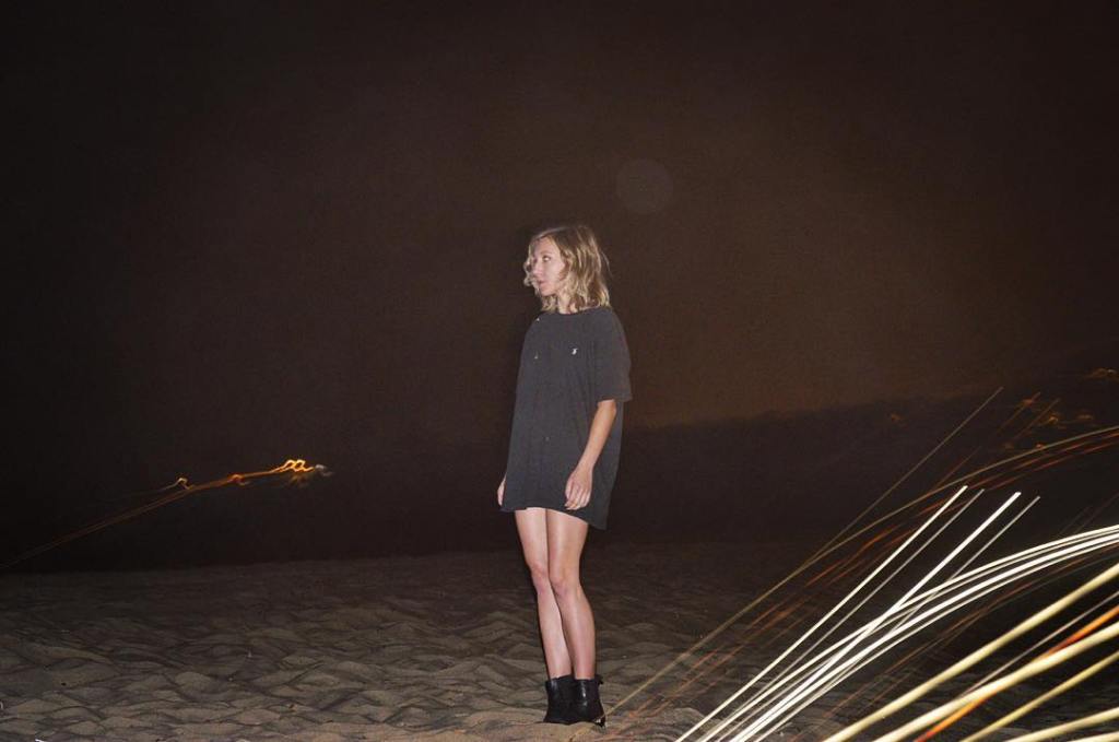 Listen: Lauren Lakis – Lead Us&nbsp;On