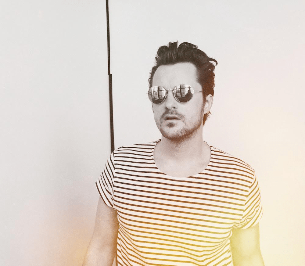 Listen: Van Bellman – I Hate To See You This&nbsp;Way