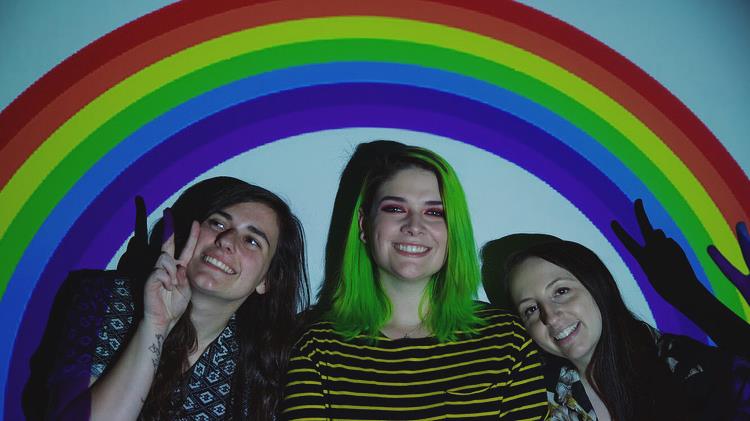 Watch: Shallow Pools – It’s A You&nbsp;Thing