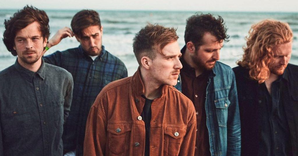 Listen: Cape Cub –&nbsp;Moonglow