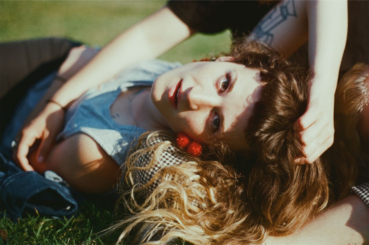 Listen: Party Nails – My 404