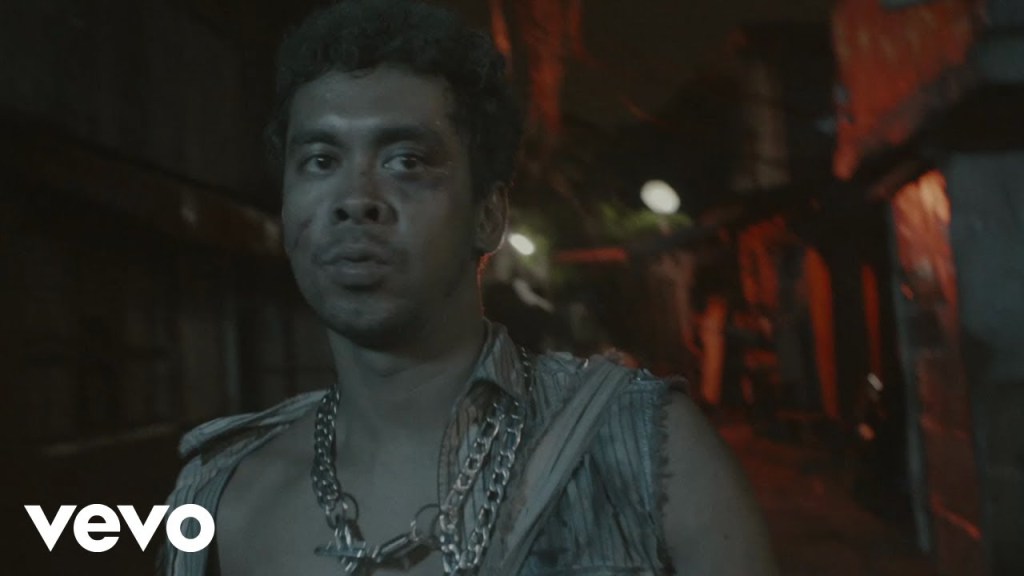 Watch: The Prodigy – Need&nbsp;Some1