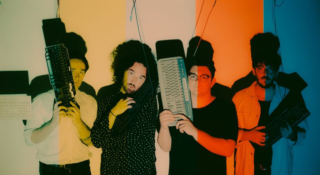 Listen: Arms Akimbo –&nbsp;Virtual