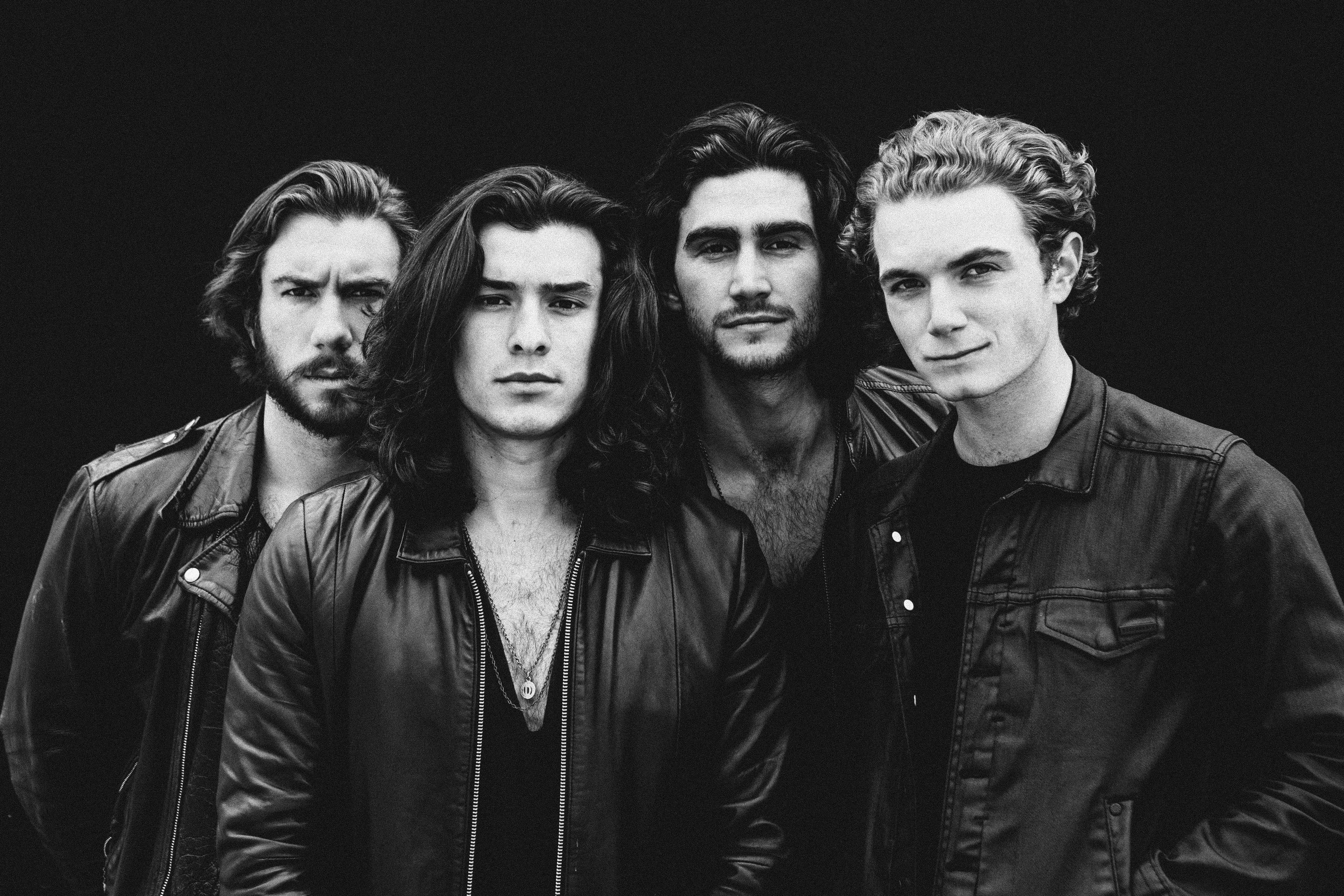 Listen: The Jacks – Tonight