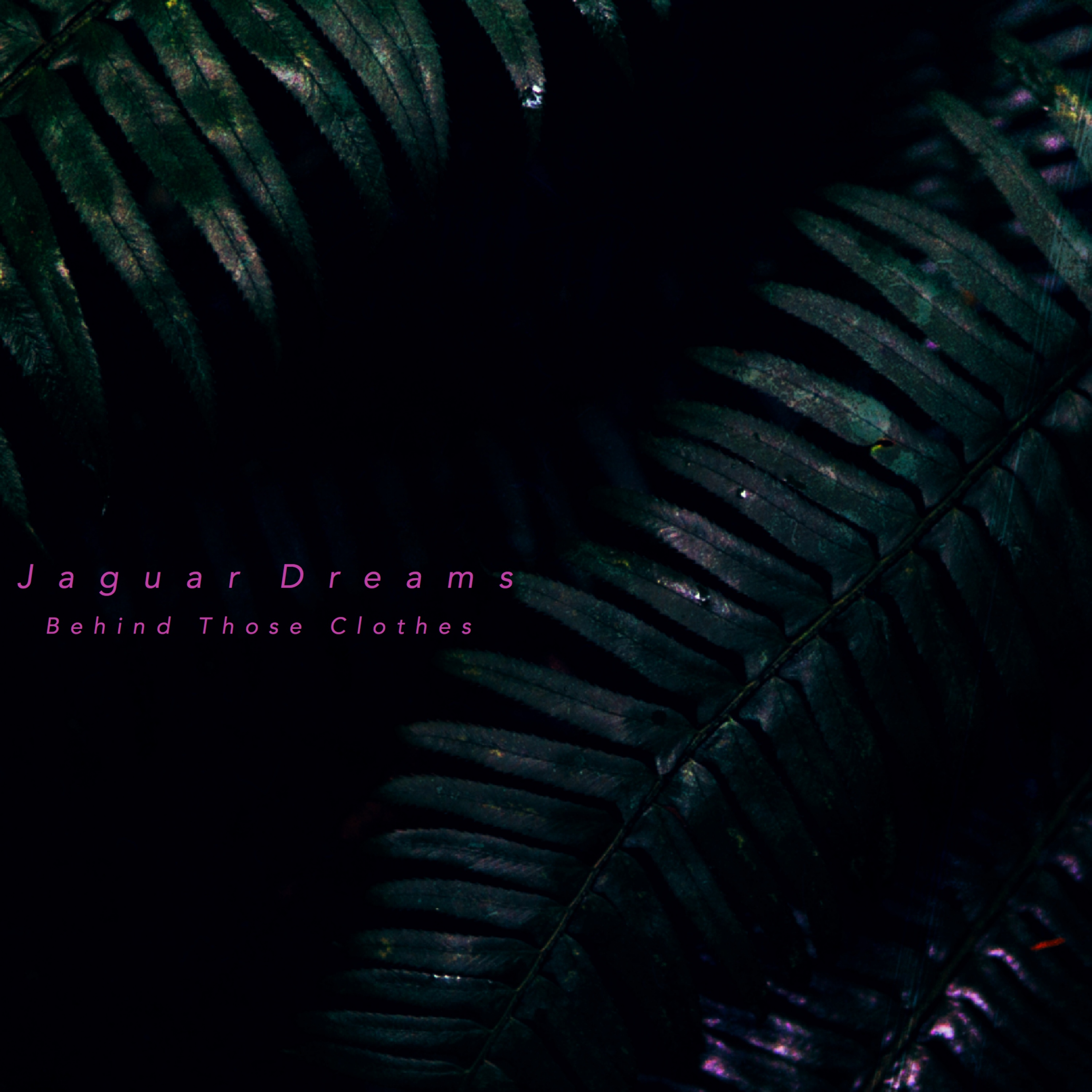 Watch: Jaguar Dreams – Behind Those Clothes (Lyric Video)