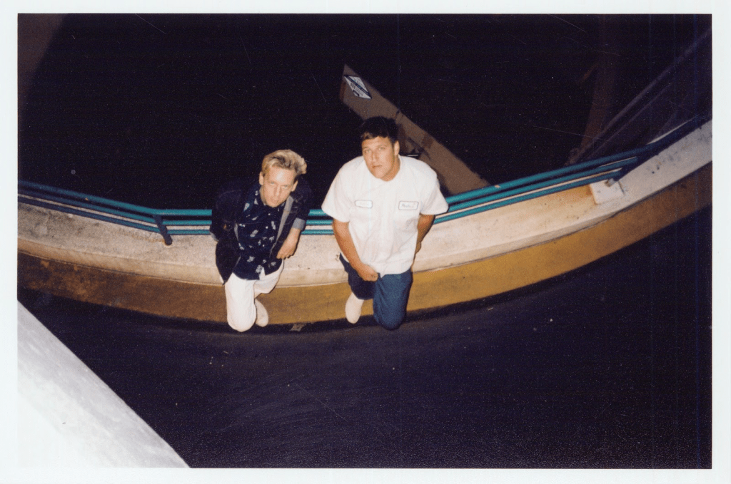 Watch: HUMANS – Breakfast With&nbsp;Liz