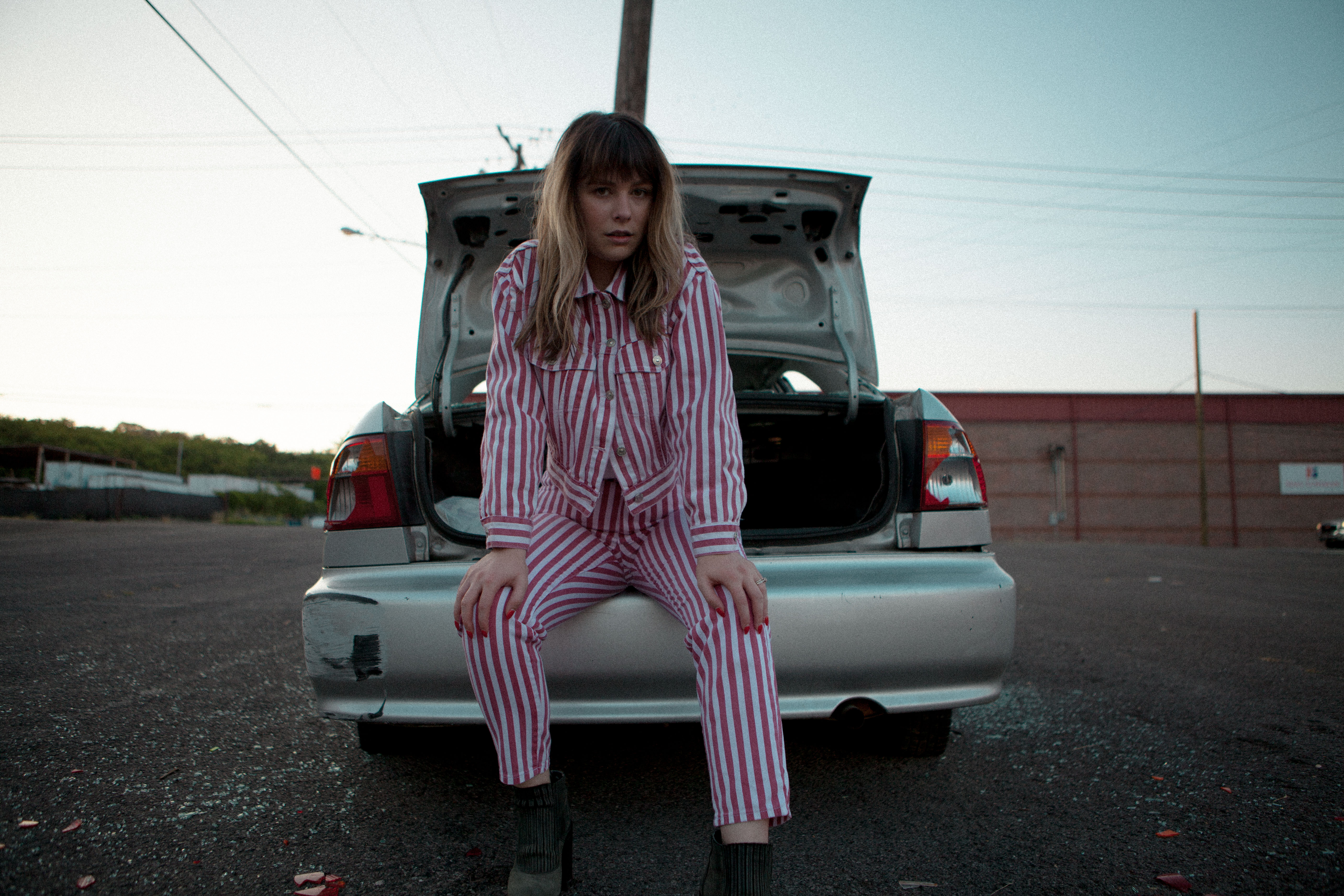 Listen: Daniella Mason – Public Places