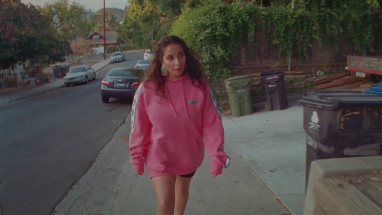 Watch: Wafia – I’m Good