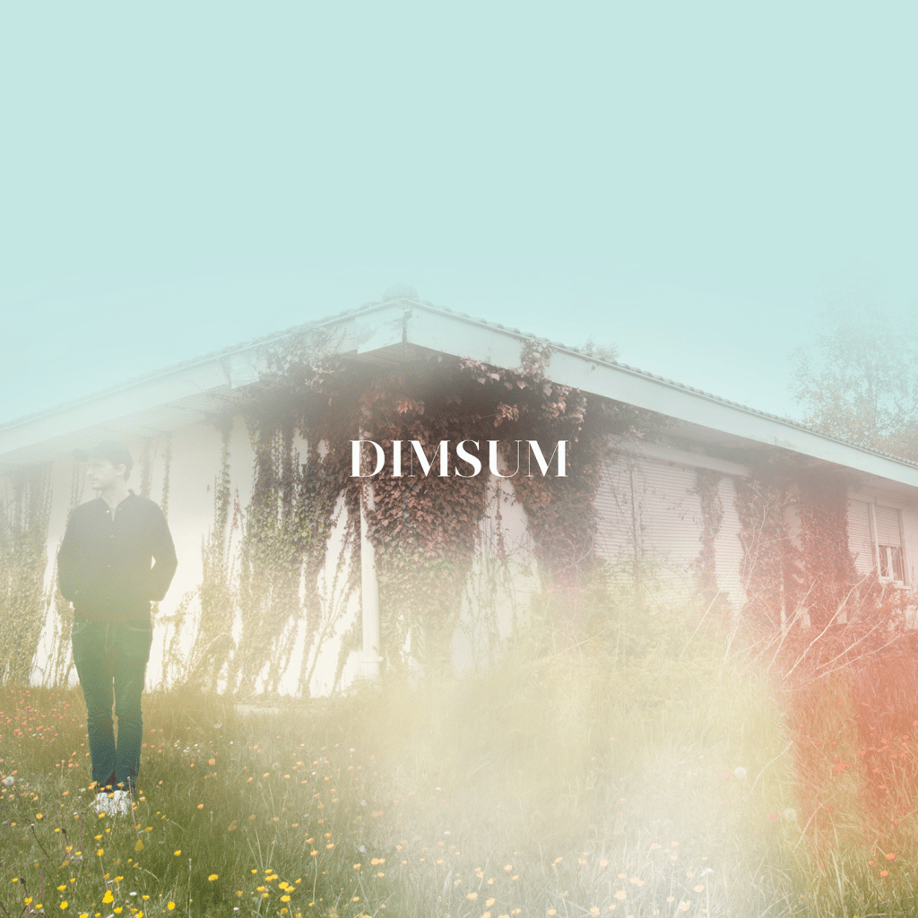 Listen Dim Sum –&nbsp;Ange