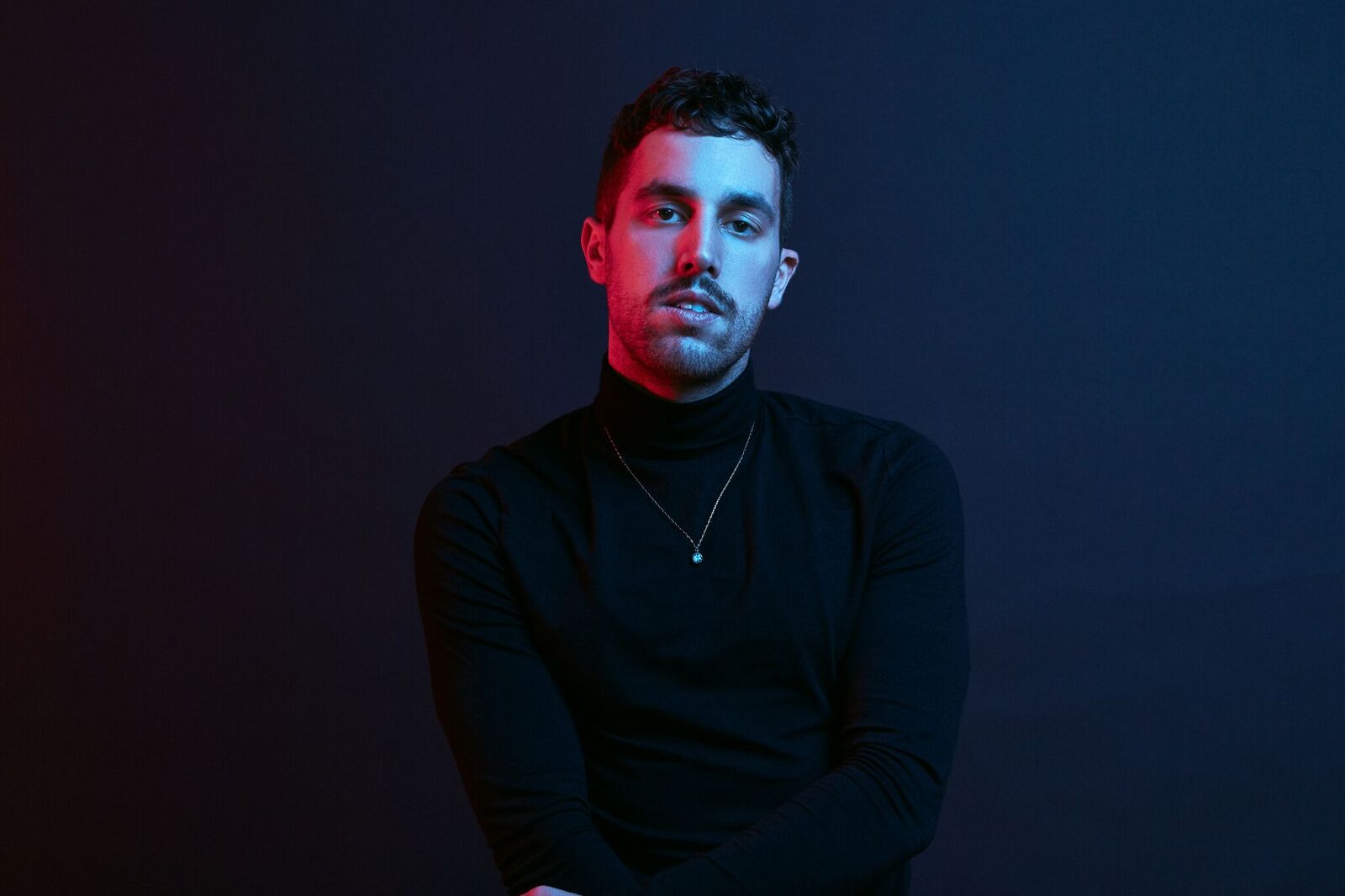 Watch: Jeff Carl – Buried In New York