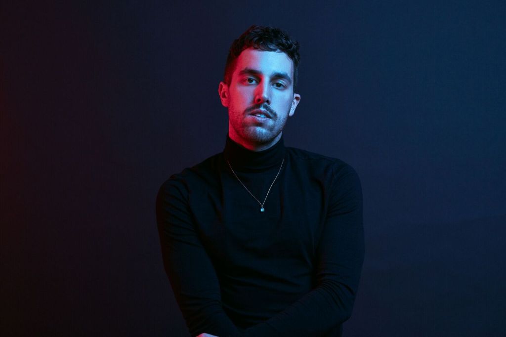 Watch: Jeff Carl – Buried In New&nbsp;York