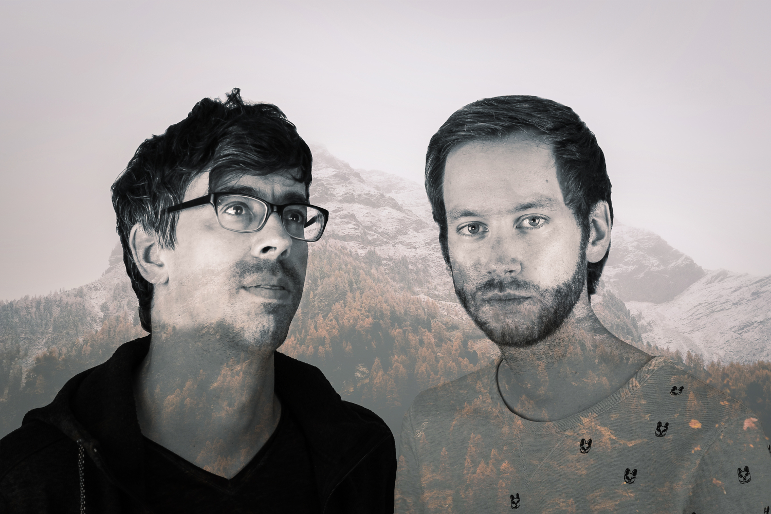 Listen: KIDSØ – Childhood