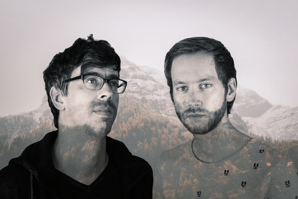 Listen: KIDSØ –&nbsp;Childhood