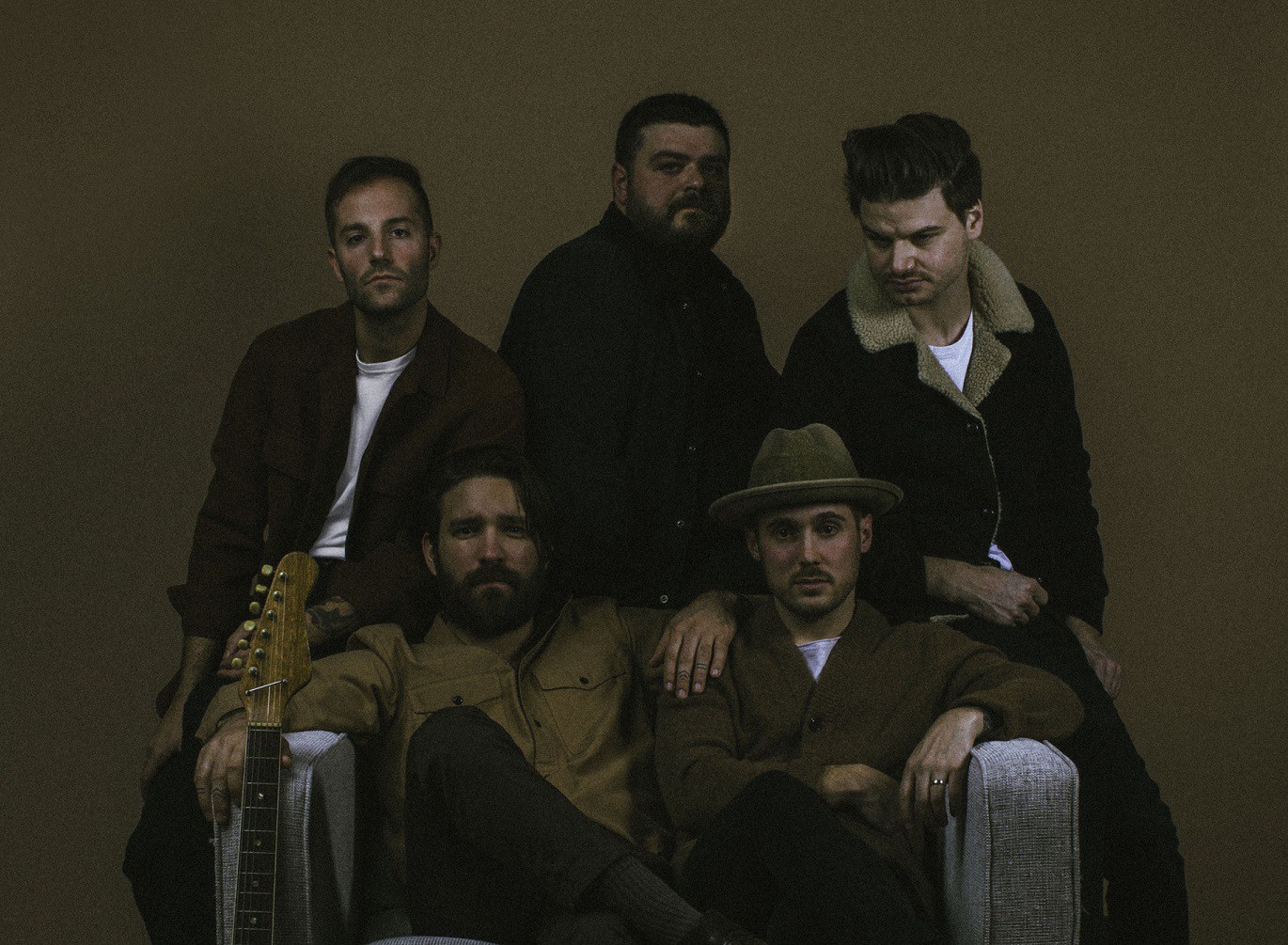 Listen: Palmas – Where Are You Going?