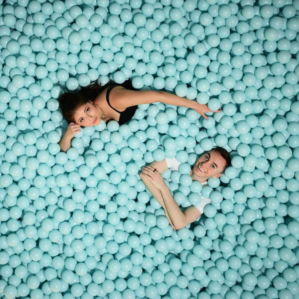 Listen: PUSHER – BTDT (Featuring Caroline&nbsp;Kole)