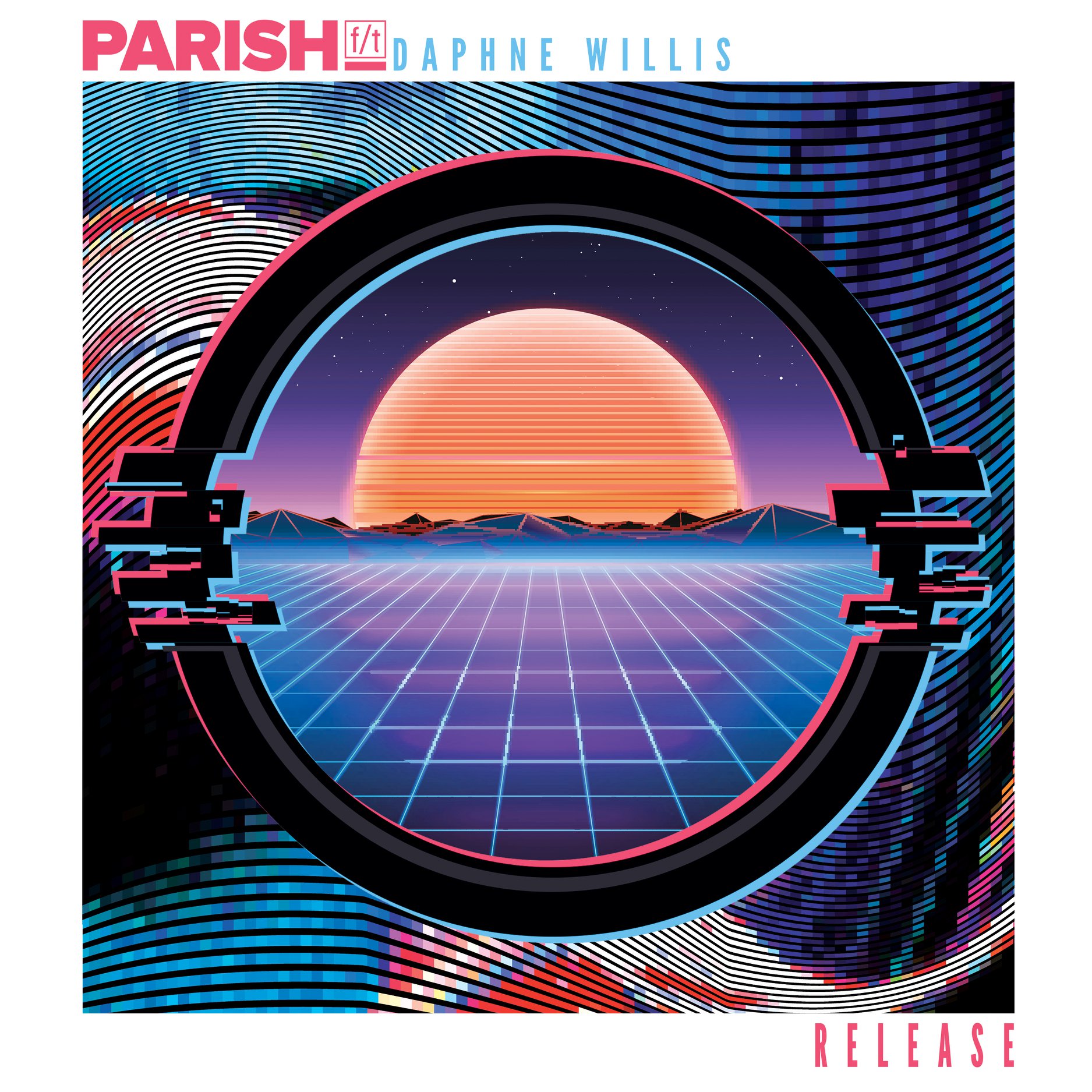 Listen: Parish f/t – Release (Featuring Daphne Willis)