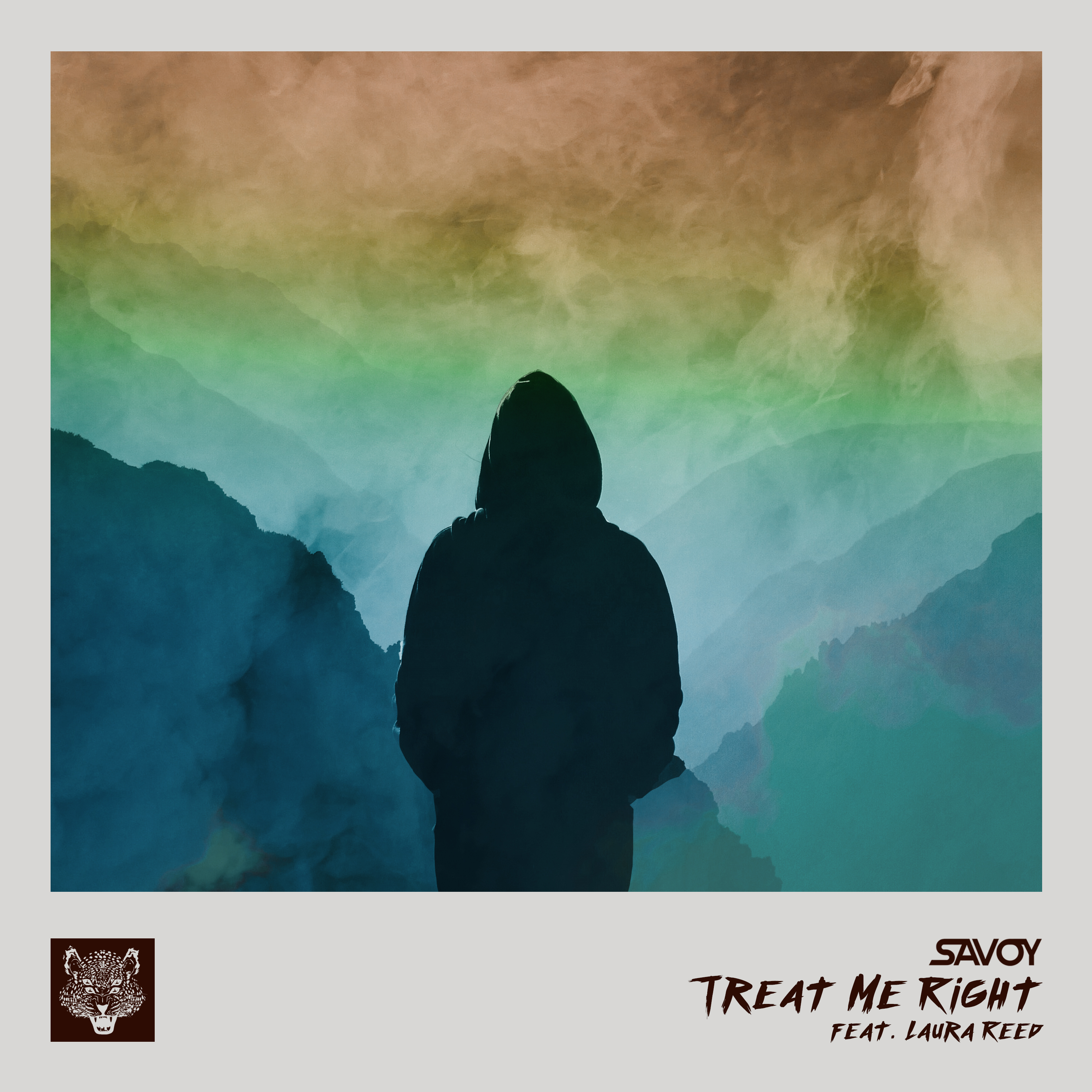 Listen: Savoy – Treat Me Right (Featuring Laura Reed)