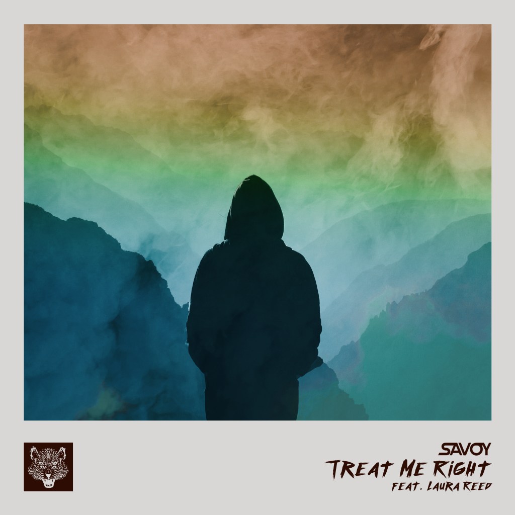 Listen: Savoy – Treat Me Right (Featuring Laura&nbsp;Reed)