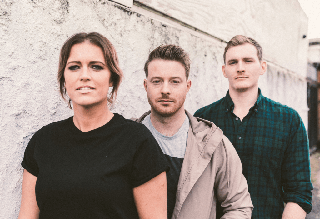 Listen: CAEZAR – Take Me&nbsp;There