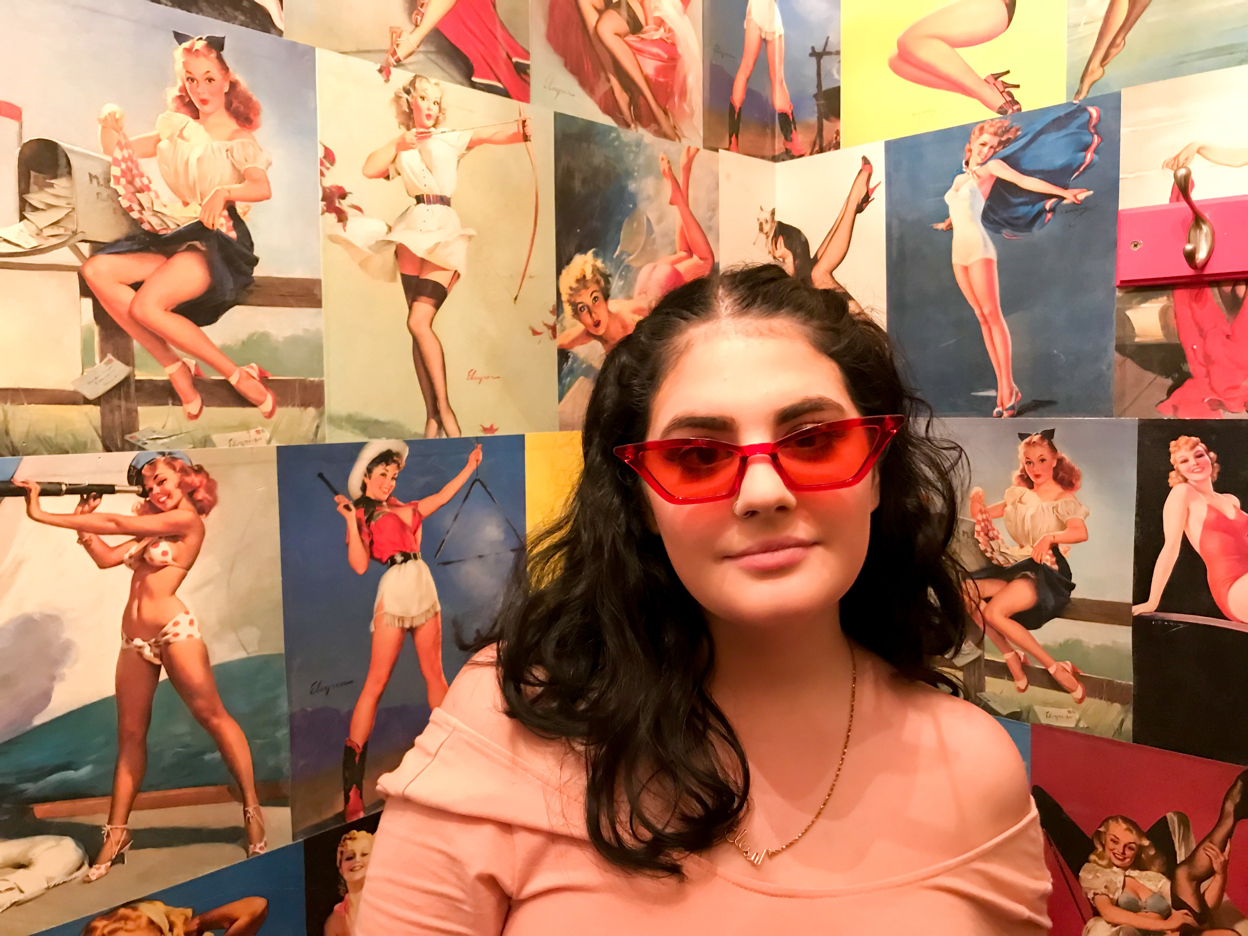 Listen: Elesa Marmo – Strawberry Candy