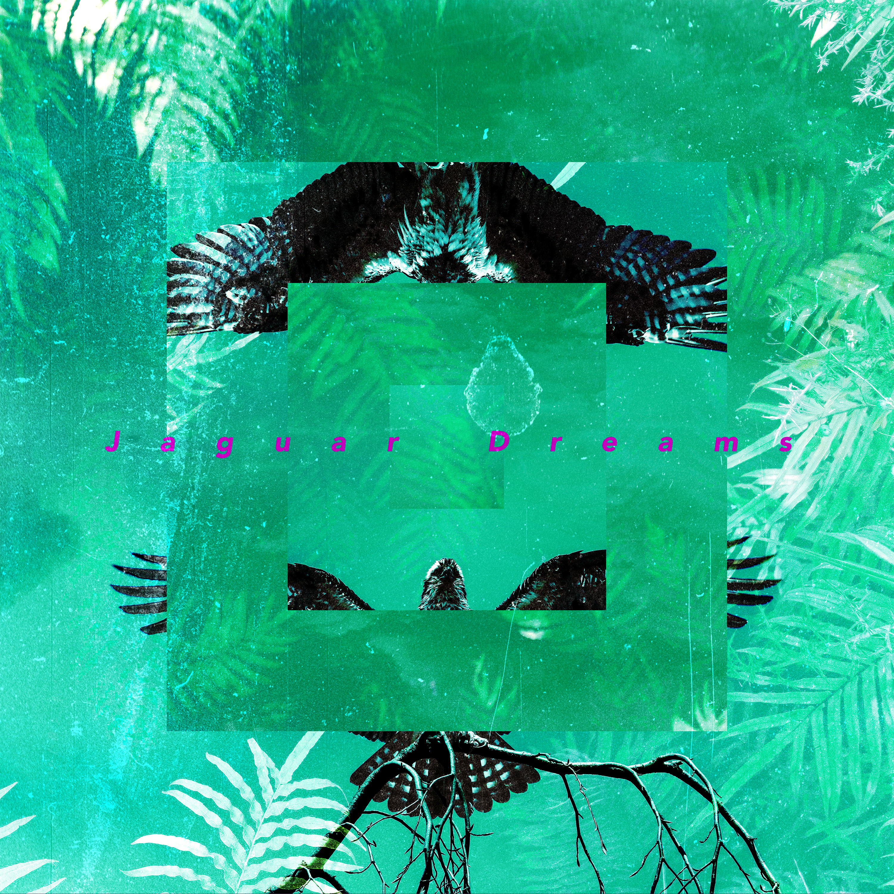 Review: Jaguar Dreams – Jaguar Dreams