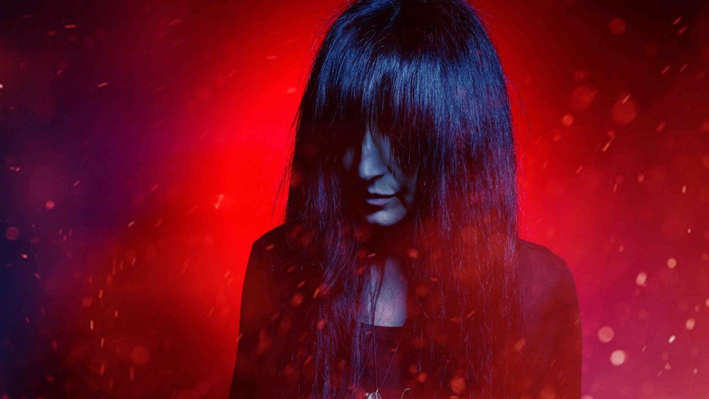 Listen: Evi Vine –&nbsp;Sabbath