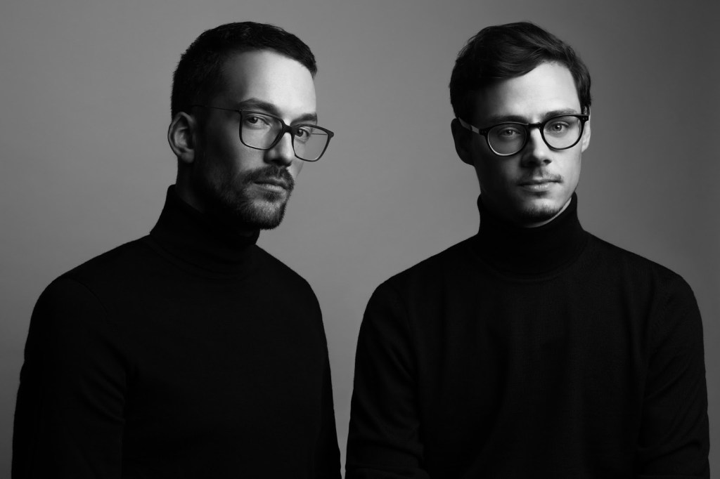 Listen: Felsmann + Tilly –&nbsp;October