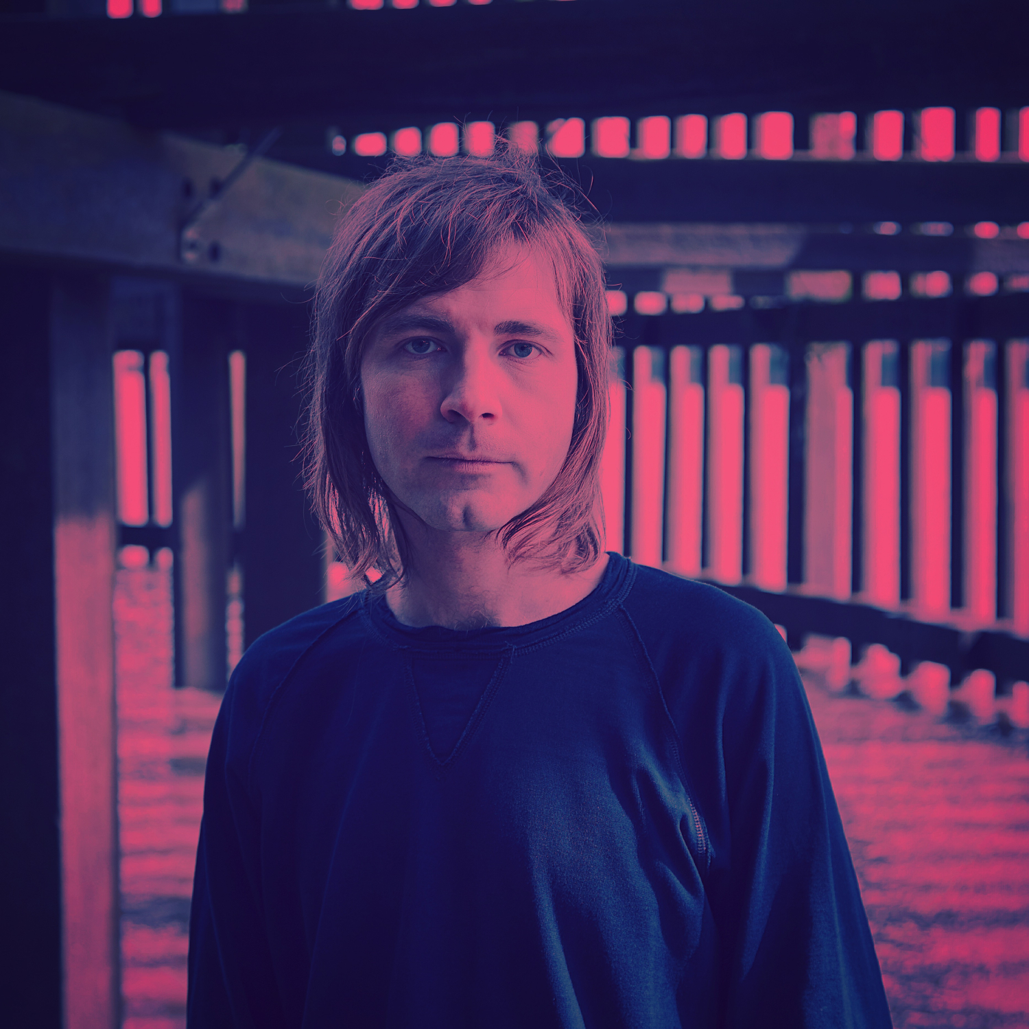 Listen: Sands – Burning Man