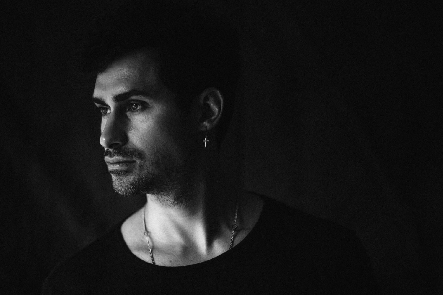 Watch: C. Shirock – Stand With Me Tonight