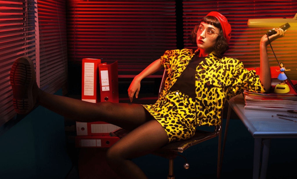 Listen: SACRE – 09:00pm The Coconut&nbsp;Bar