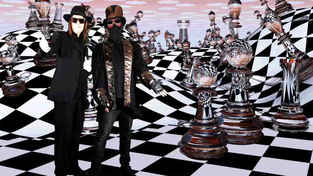 Listen: ShapeShiftingAliens – Fade&nbsp;Away