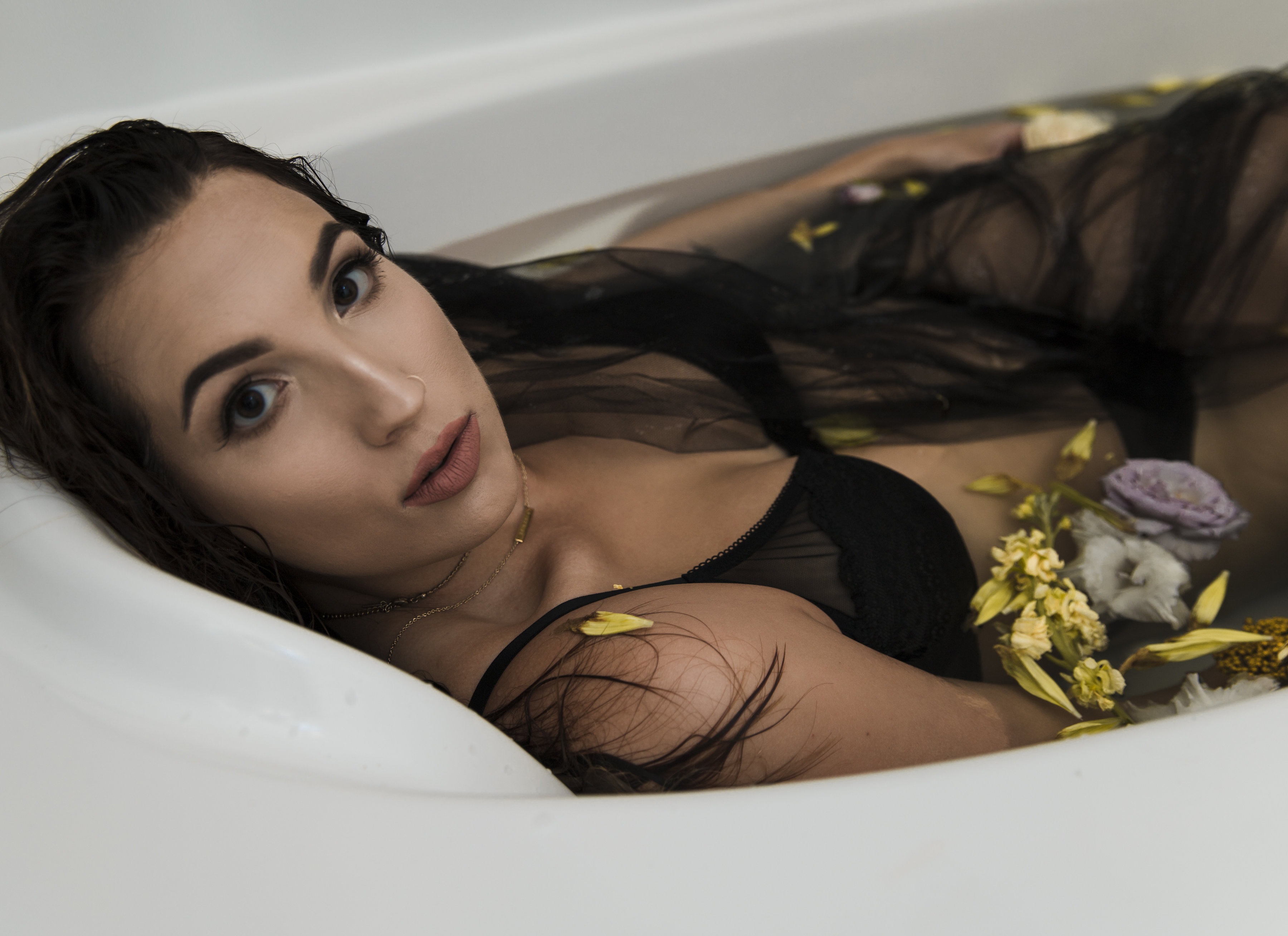 Watch: HAAS – Behind Those Eyes