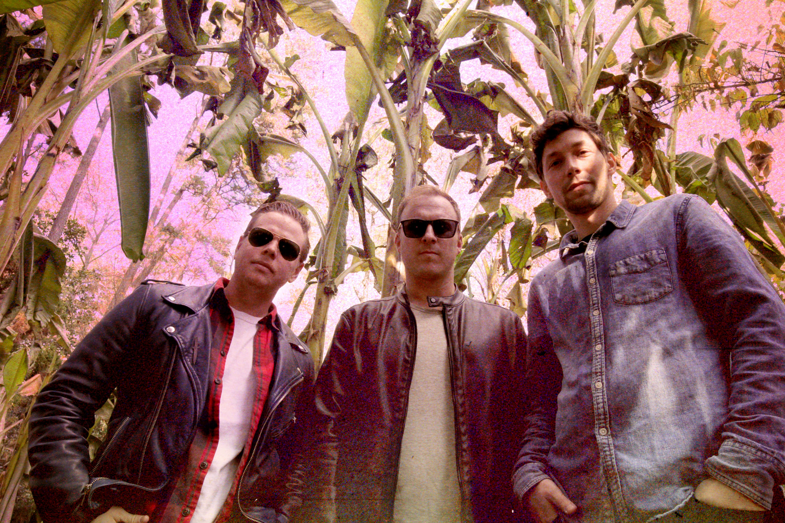 Listen: Jaguar Dreams – Mean Somethin (Boys Get Hurt Remix)