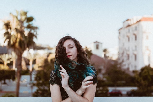 Watch: Jessica Gerhardt – Be My&nbsp;Hands