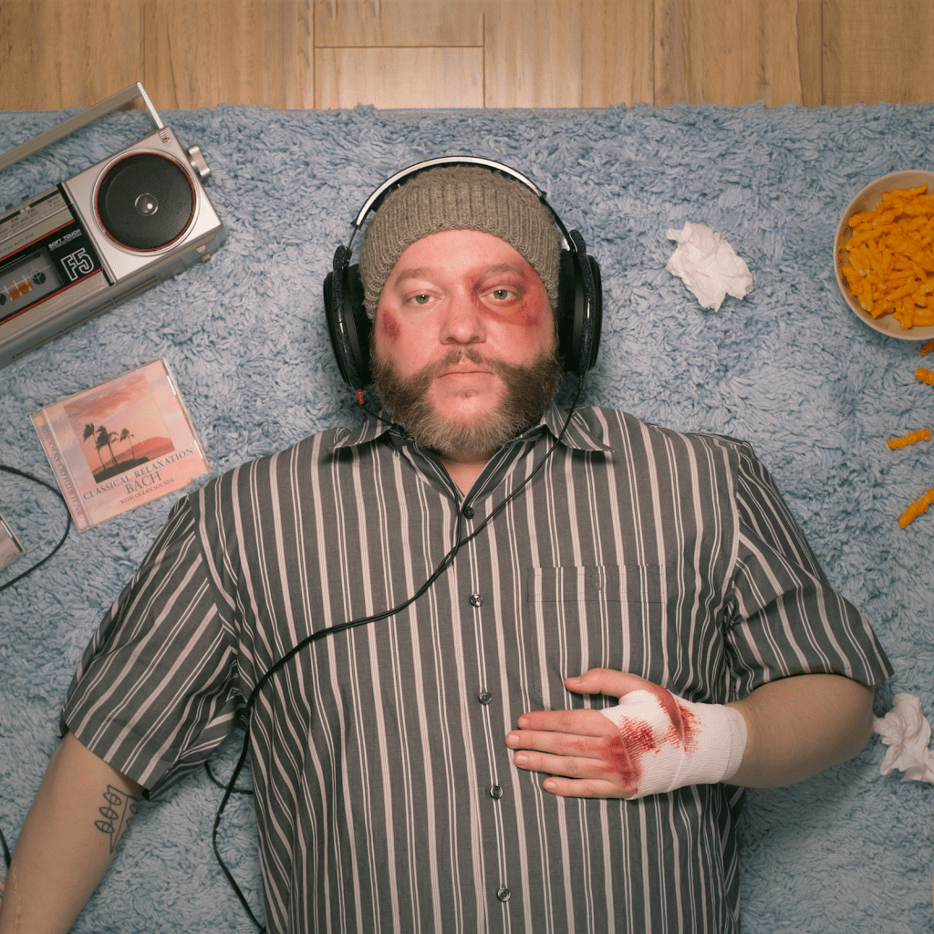 Watch: Radical Face – Hard Of&nbsp;Hearing