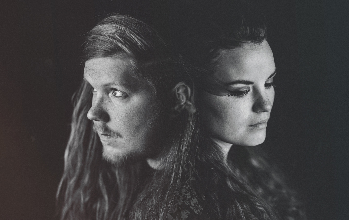 Listen: Firewoodisland – Forever Young