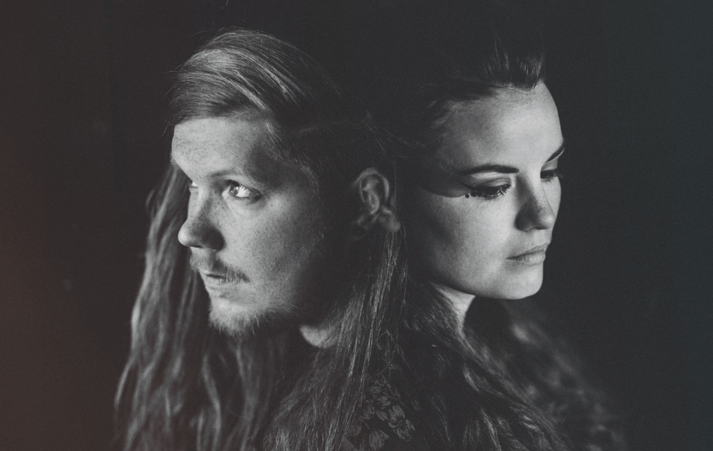 Watch: Firewoodisland – Hollow&nbsp;Coves