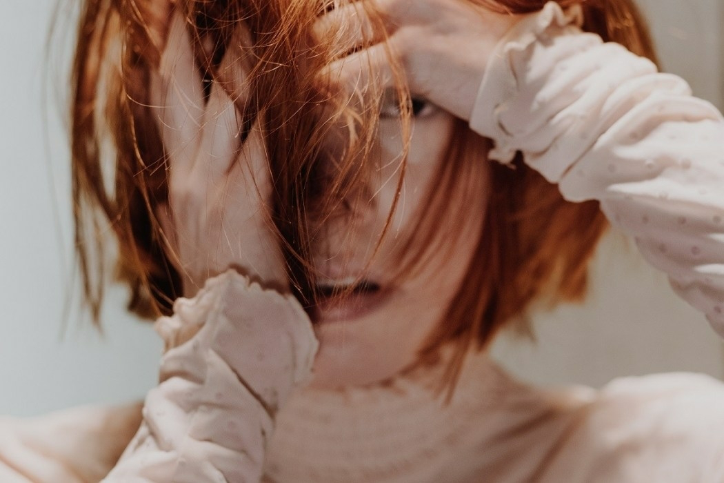 Listen: Madelline – Ghost