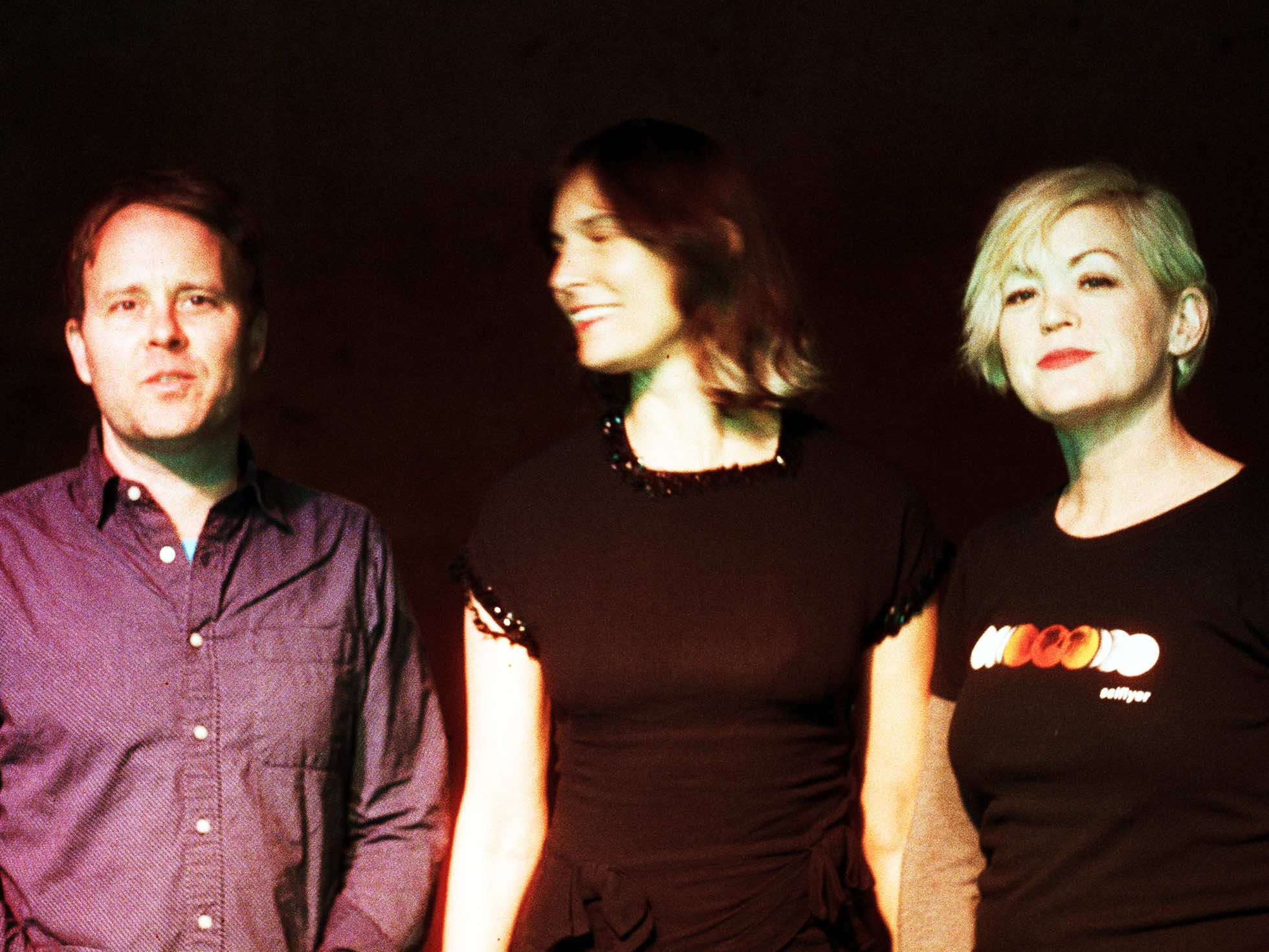 Listen: Slowness – Rose