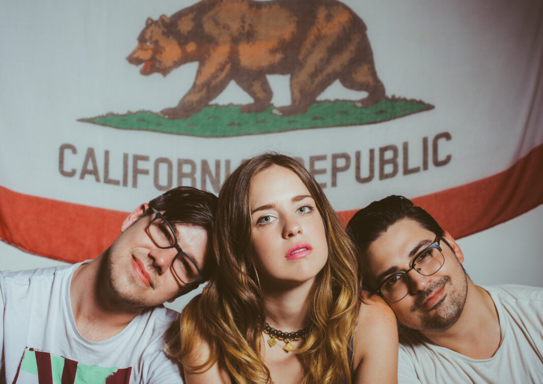 Watch: The Astronots – El Dorado