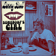 SomebodysGirlArt