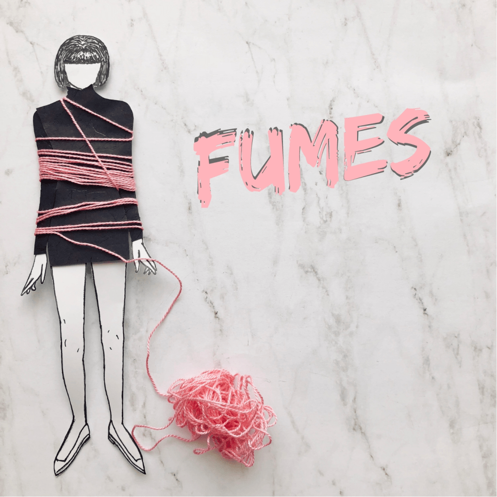 Listen: LISA –&nbsp;Fumes