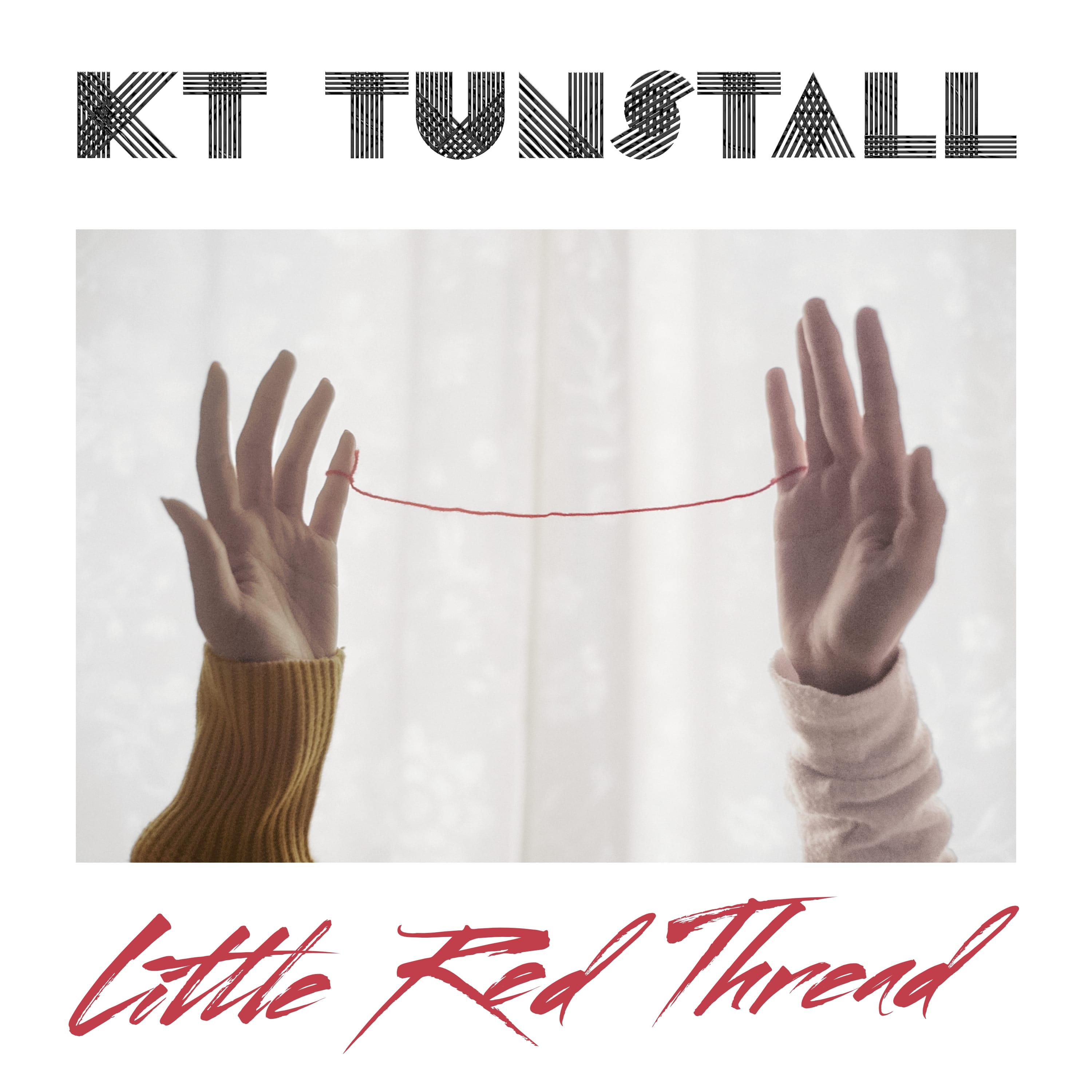 Watch: KT Tunstall – Little Red Thread