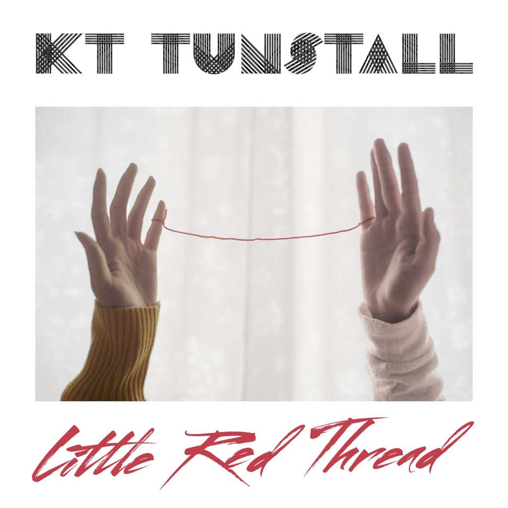 Watch: KT Tunstall – Little Red&nbsp;Thread