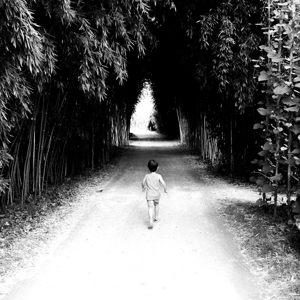 Listen: David Baron – People Of No Concern (Featuring Lettie &&nbsp;Madeleine)