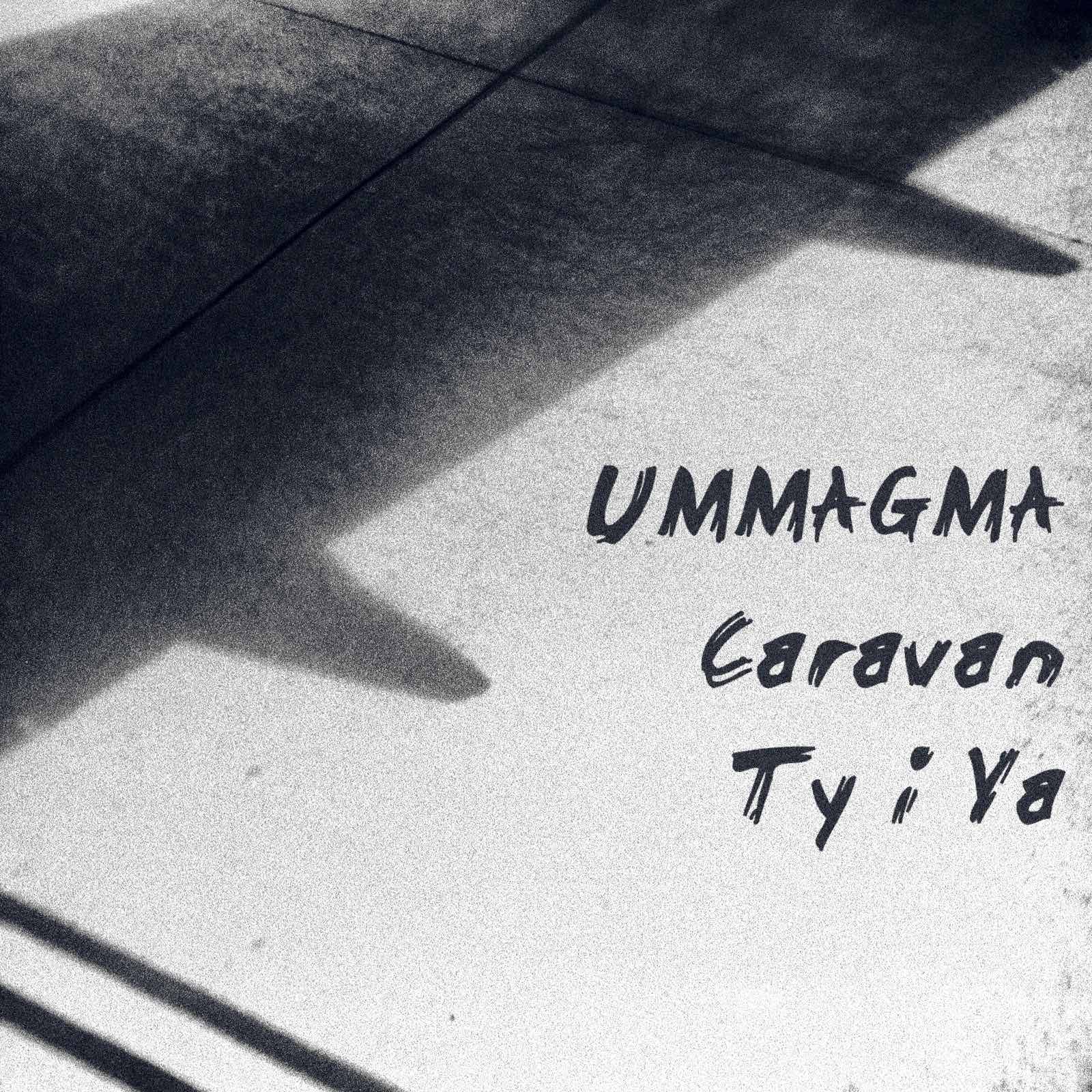 Listen: Ummagma – Caravan