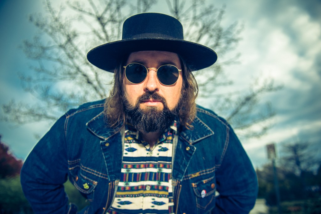 Listen: Dan Moxon – Where You Gonna Sleep&nbsp;Tonight