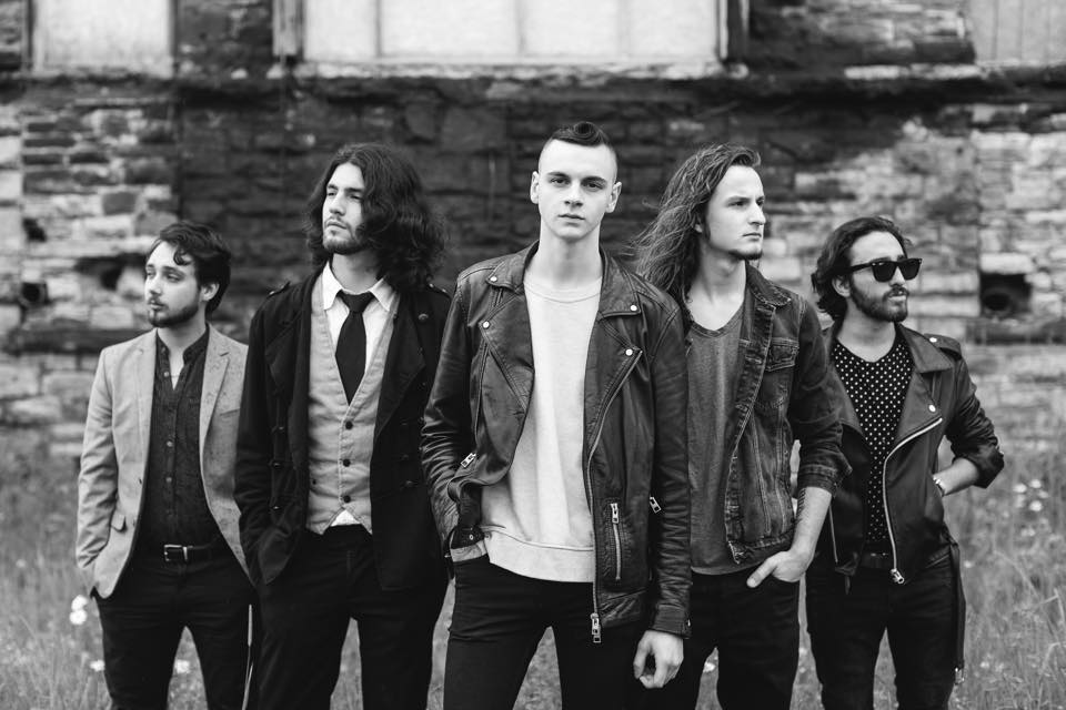 Listen: Jesse Merineau – She Knows