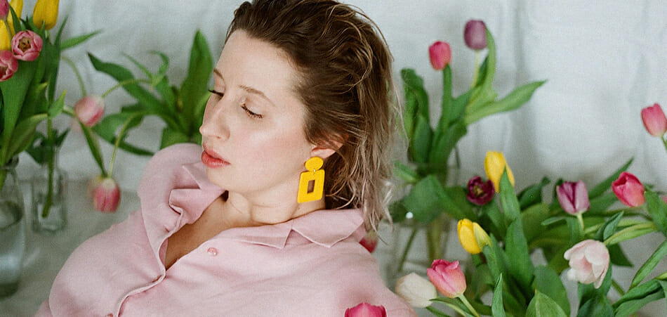 Listen: Anna Wiebe – I Felt It In The Wind