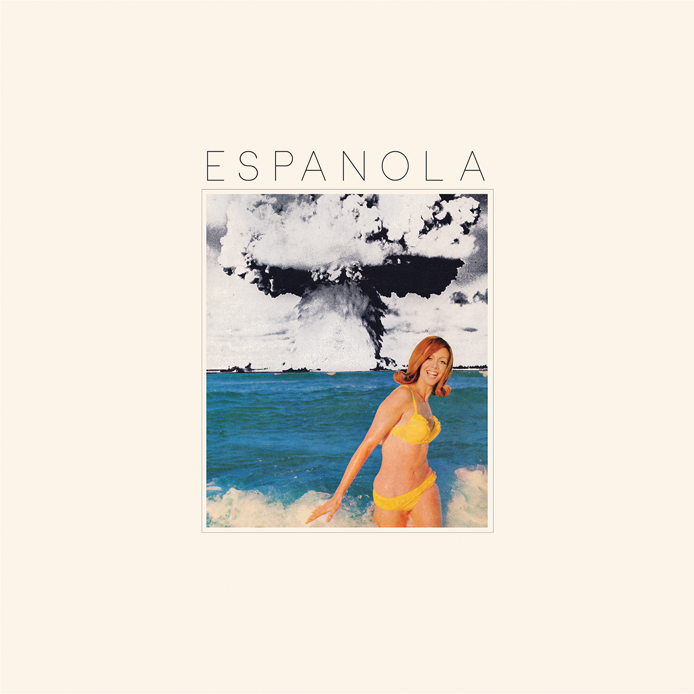 Listen: Espanola – A Lesson
